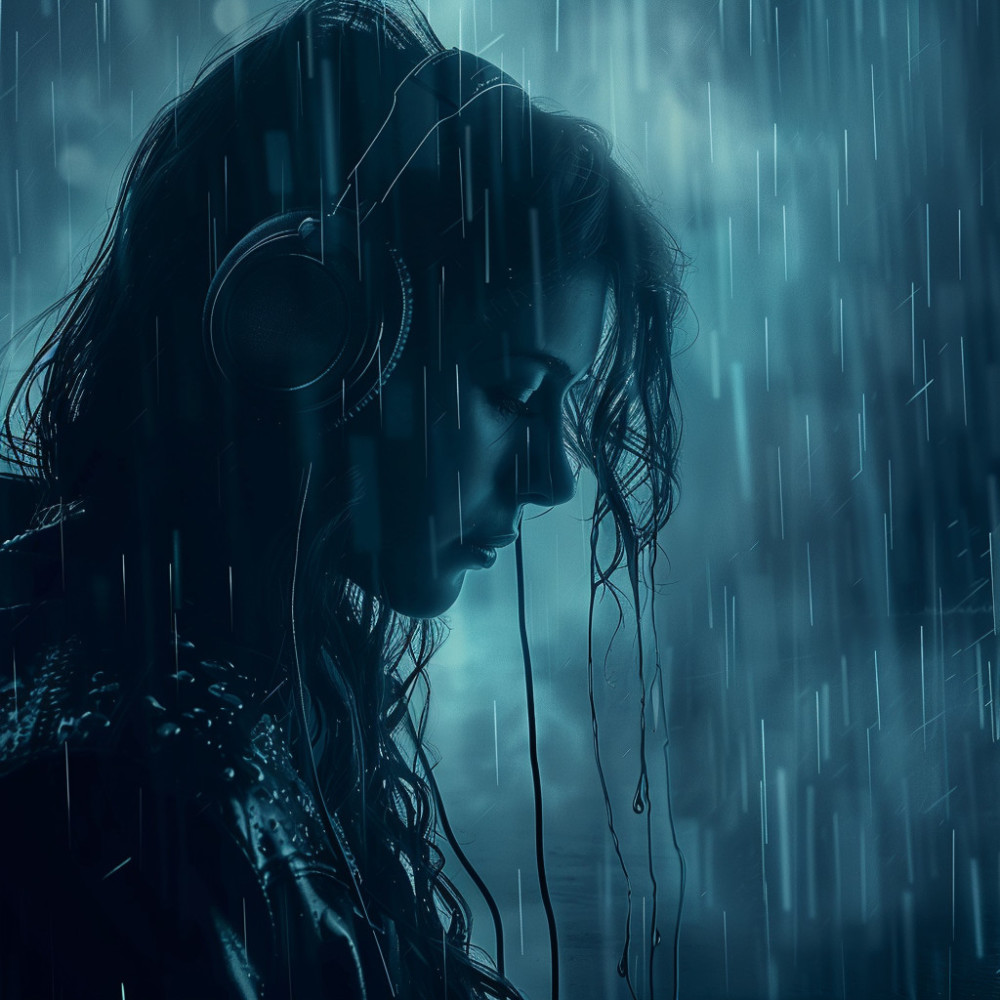 Rain's Peaceful Melody