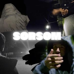 M的專輯SORSOM (feat. M&RK) (Explicit)
