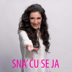 Album Sna' Ću Se Ja oleh Doris Dragovic
