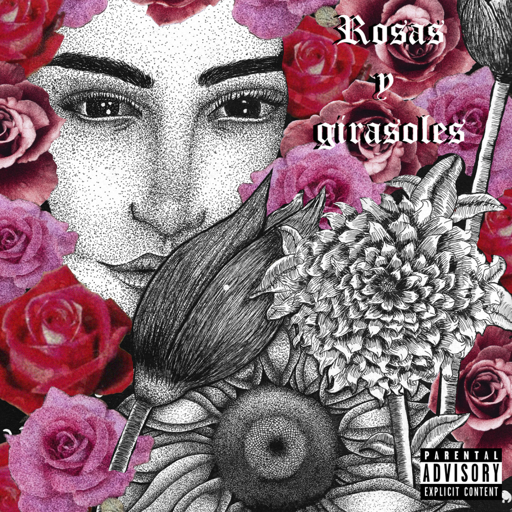 Rosas y Girasoles (Explicit)