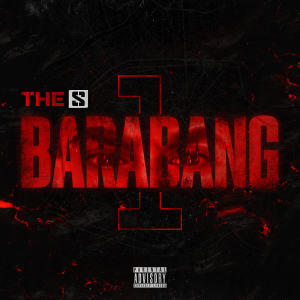 The S的专辑Barabang #1 (Explicit)