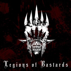 ดาวน์โหลดและฟังเพลง Legions of Bastards พร้อมเนื้อเพลงจาก Tulkas