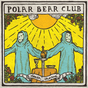 ดาวน์โหลดและฟังเพลง When We Were College Kids พร้อมเนื้อเพลงจาก Polar Bear Club