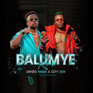 Listen to Balumye Remix song with lyrics from Crysto Panda