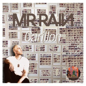 收聽Mr.Rain的Carillon歌詞歌曲