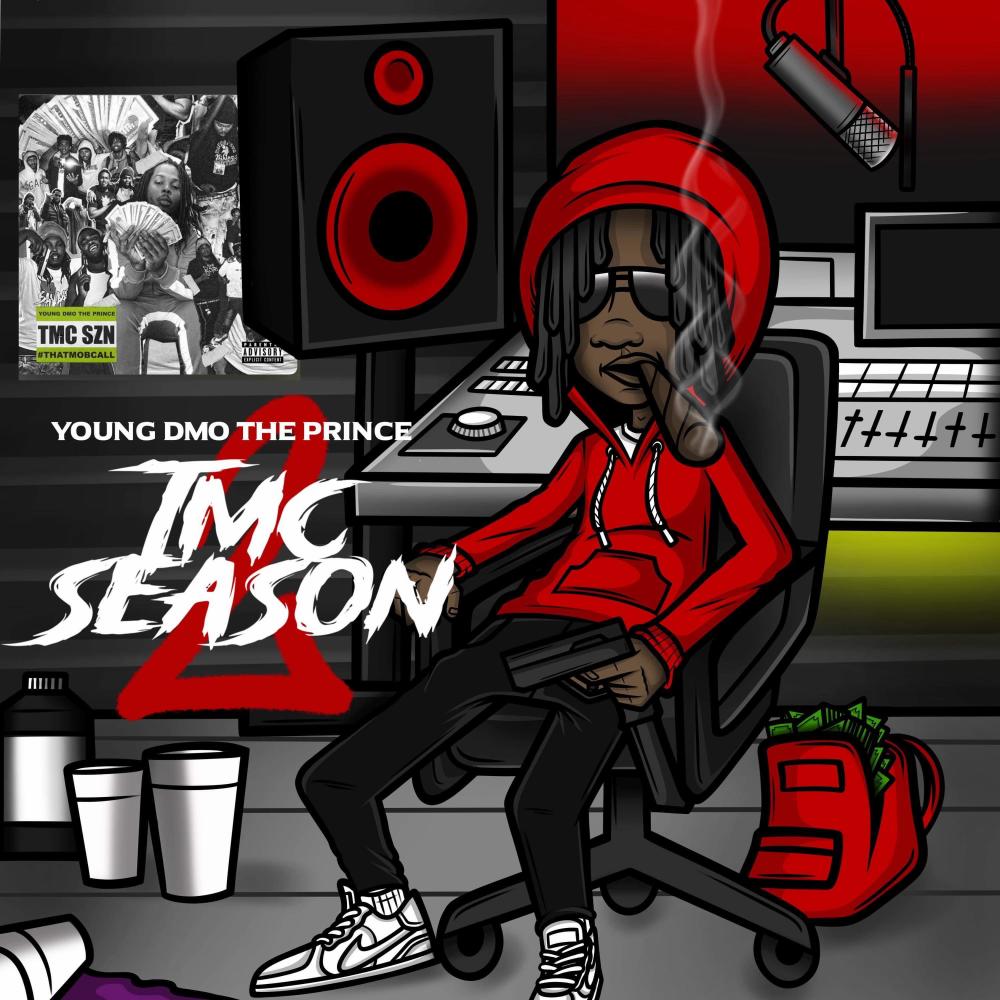 Toxic Bitch (feat. Yfsn Whipp) (Explicit)