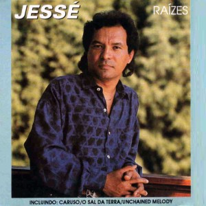 Album Raízes from Jesse
