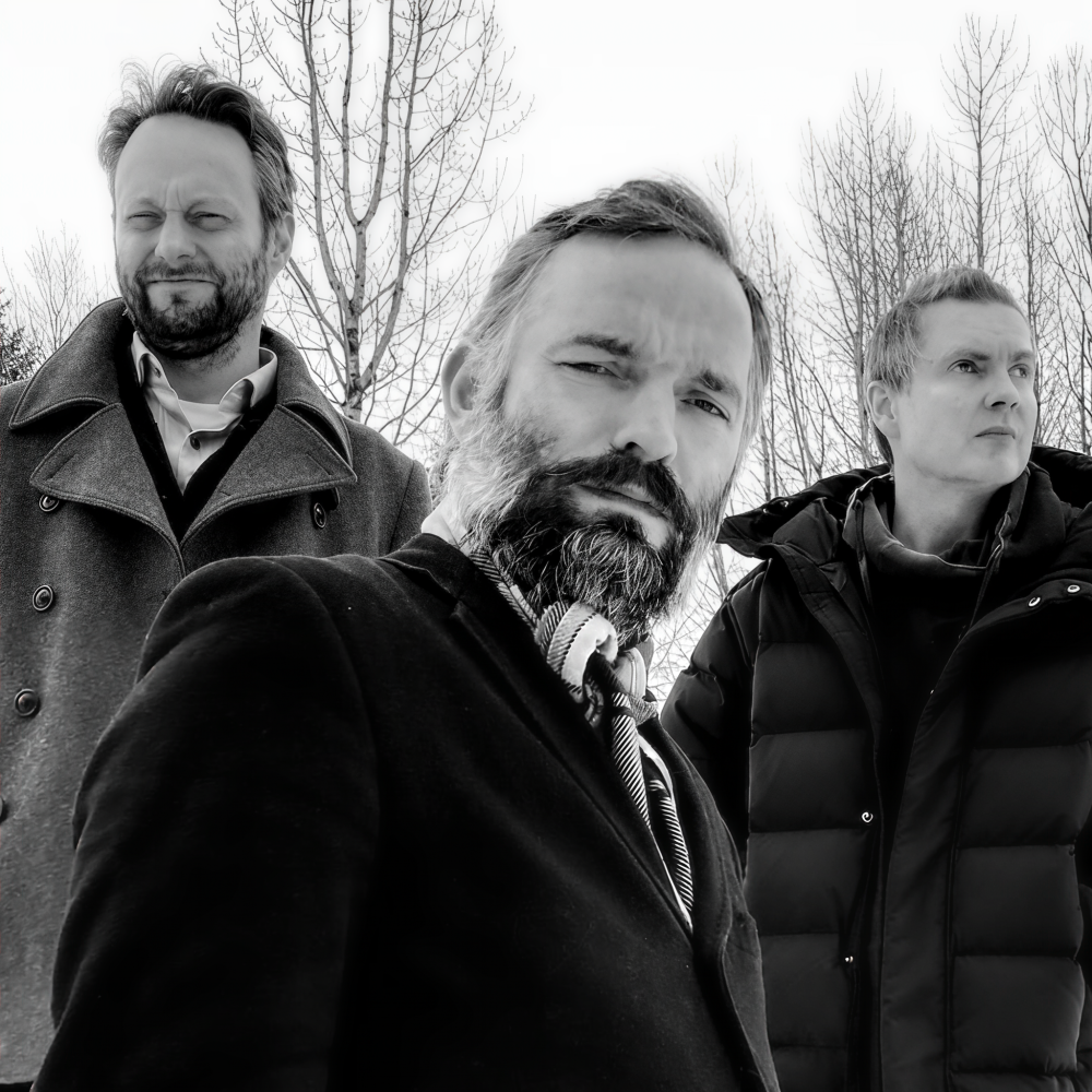Sigur Ros