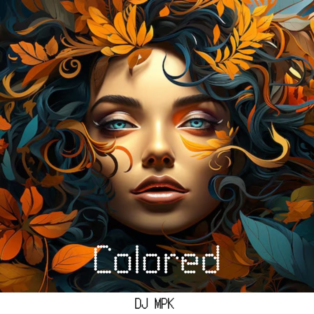 Colored