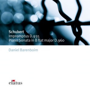 ดาวน์โหลดและฟังเพลง Schubert: Piano Sonata No. 21 in B-Flat Major, D. 960: IV. Allegro ma non troppo พร้อมเนื้อเพลงจาก Daniel Barenboim