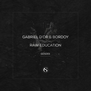 Raw Education dari Gabriel D'Or & Bordoy