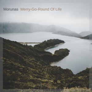 Dengarkan Merry-Go-Round of Life (From "Howl´s Moving Castle") lagu dari Morunas dengan lirik