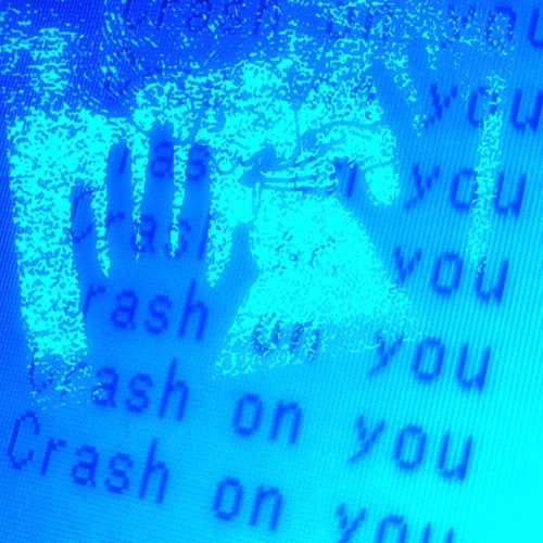 Crash on you (Super Slowed)