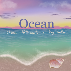 Album Ocean from Therese Villarante