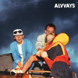 收听Alvvays的Lottery Noises歌词歌曲