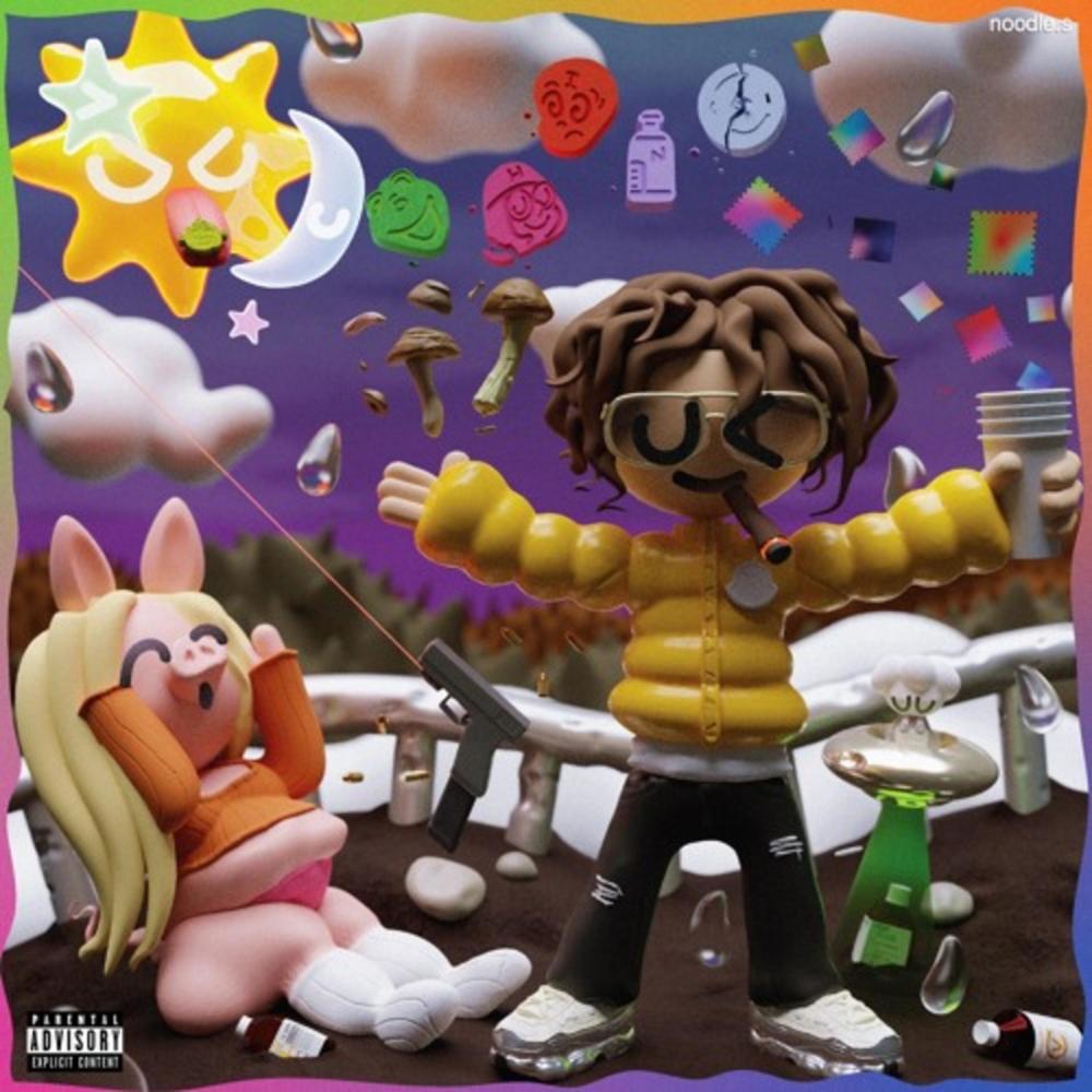 Choose Up (Explicit)