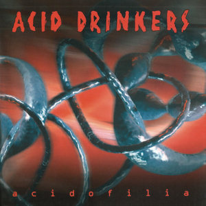 ดาวน์โหลดและฟังเพลง Hydrogen (Album Version) พร้อมเนื้อเพลงจาก Acid Drinkers