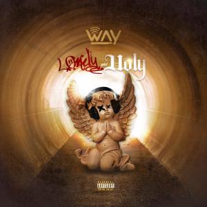 ดาวน์โหลดและฟังเพลง Take It There (feat. WicJones & Adonis Fox) พร้อมเนื้อเพลงจาก WAY?