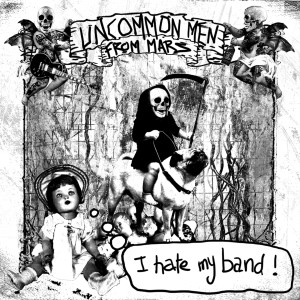 收聽Uncommon men from mars的The Story Never Ends歌詞歌曲