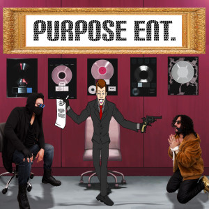 Album Purpose Ent. from Nile Rivers