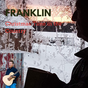 Album Christmas Time in the Country from 