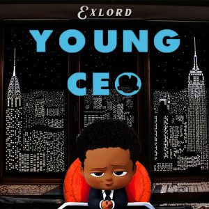 Album Young Ceo (Explicit) from ExLord