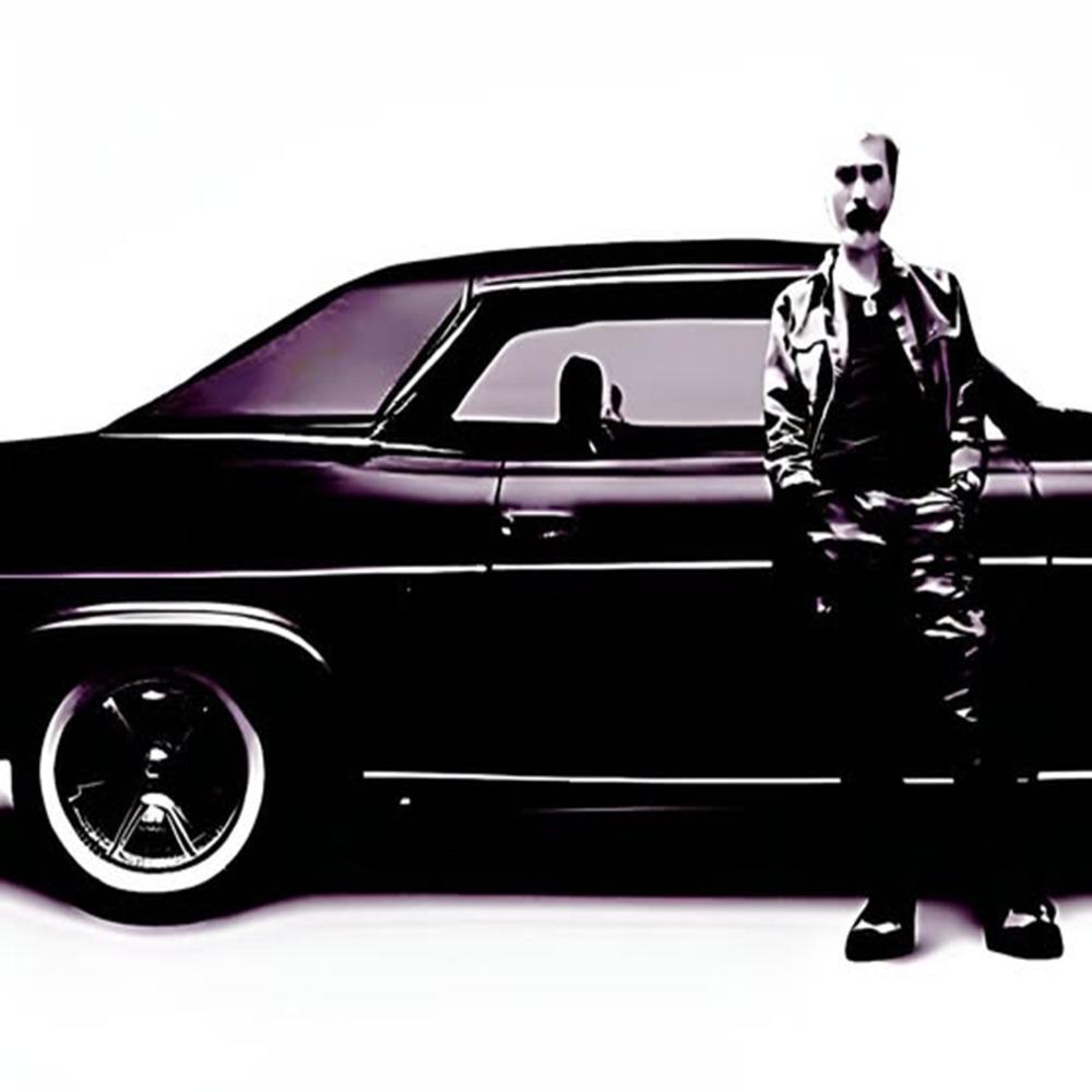Professional Smoke (feat. Planet Asia & Napolis) (Explicit)