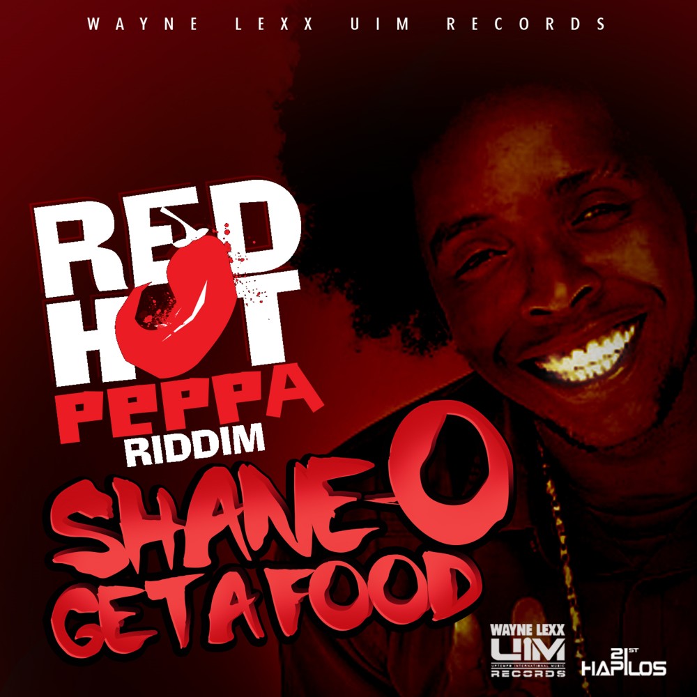 Get a Food (Raw) (Explicit) (Raw|Explicit)