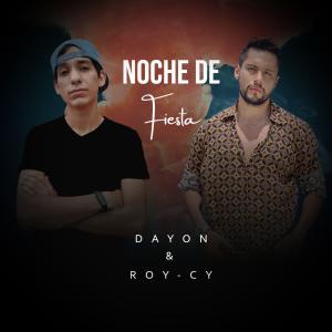 Album Noche De Fiesta from Dayon