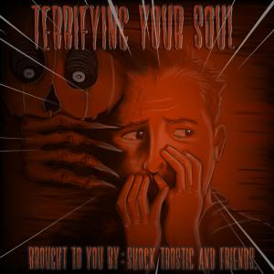 Shock的專輯Terrifying your Soul (Explicit)