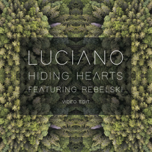 Album Hiding Hearts (Video Edit) from Luciano