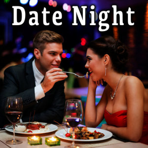 Dinner Music Ensemble的專輯Date Night