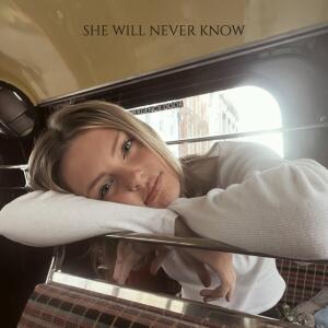 Anni的專輯She Will Never Know