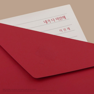 Listen to I’m sorry for everything song with lyrics from Lee Jinjae