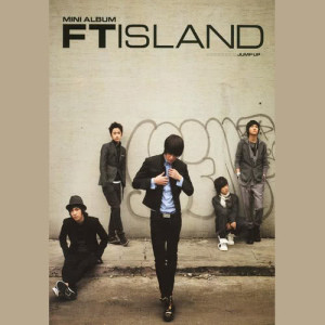 收聽FTISLAND的Missing You歌詞歌曲