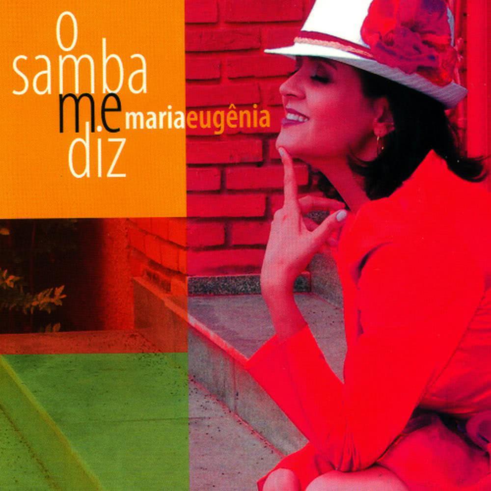 O Samba me diz