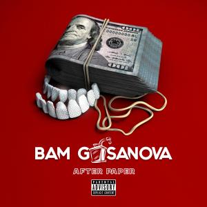 Album After Paper (Explicit) from Bam Gasanova