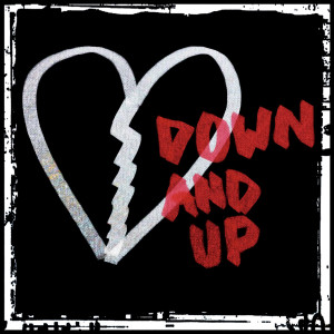 Album Down and Up from Phil & Mark