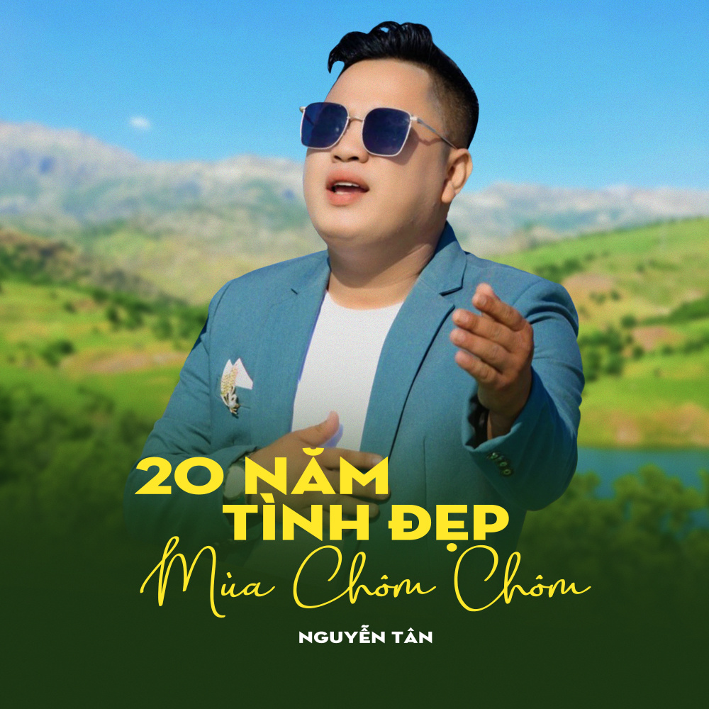 20 Năm Tình Đẹp Mùa Chôm Chôm