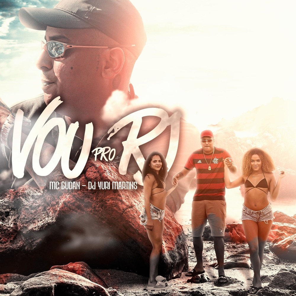Vou pro Rj (Explicit)