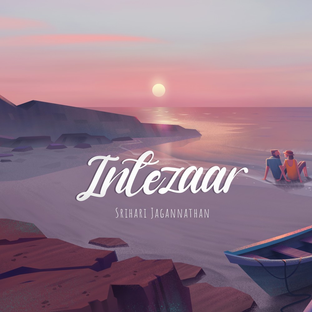 Intezaar