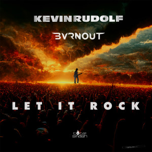 Kevin Rudolf的專輯Let It Rock