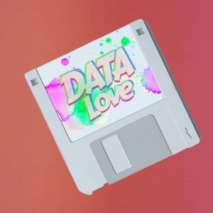 Album Data Love from P.H.A.R.E
