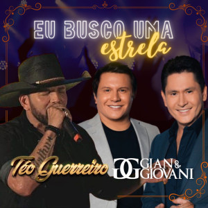 Listen to Eu Busco Uma Estrela song with lyrics from Téo Guerreiro
