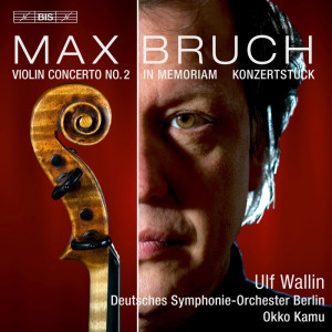 Listen to II. Adagio, ma non troppo lento song with lyrics from Ulf Wallin