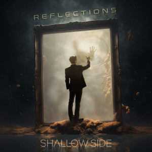 Album Reflections (Explicit) from Shallow Side