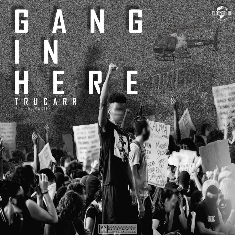 Gang in Here (Explicit)