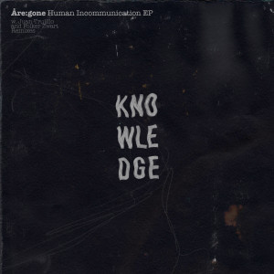 Listen to Human Incommunication (Juan Trujillo Remix) song with lyrics from Åre:gone