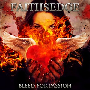 ดาวน์โหลดและฟังเพลง Angelic พร้อมเนื้อเพลงจาก Faithsedge