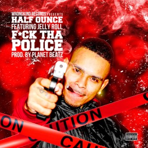 ดาวน์โหลดและฟังเพลง Fuck tha Police (Explicit) พร้อมเนื้อเพลงจาก half ounce